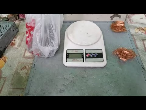 Видео: Трансформатордан мыс. Медь из трансформаторов(Русские субтитры)