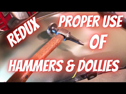 Видео: Молотки и тележки для начинающих