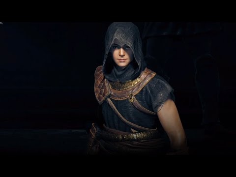 Видео: AC Odyssey Прохождение 6 серия