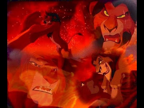 Видео: Тони Раут - Дай огня | КорольЛев | Шрам