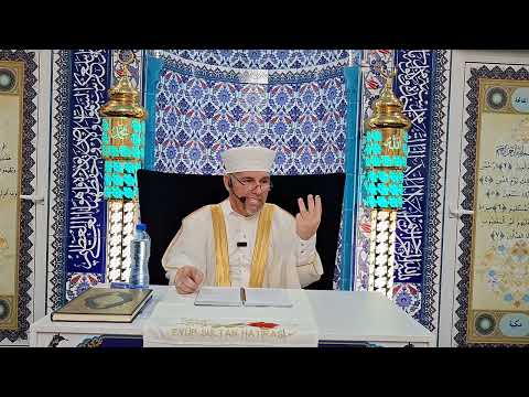 Видео: "Искаш ли Дженнет, колкото дунята?!" - Хусеин Ходжа