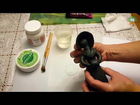 Видео: «Мастерская сказок. Дамы и гусары. Часть 2. Мастер-класс»