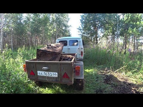 Видео: ВЕРНУЛСЯ НА ТОРФА РАЗРАБОТКИ! И КАК ОКАЗАЛОСЬ НЕ ЗРЯ! НАРВАЛСЯ НА СБРОС ОТЛИЧНОГО МЕТАЛЛА!!!