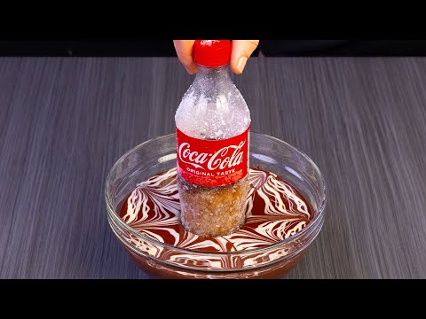 Видео: Такому десерту позавидует любой кондитер!