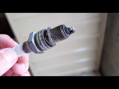 Видео: LADA GRANTA FL | 35000 ПРОБЕГА | СКОРО КАП РЕМОНТ ДВС