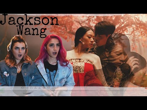 Видео: Jackson Wang - 100 Way [ENG SUB] (Official Music Video) Reaction! Реакция!
