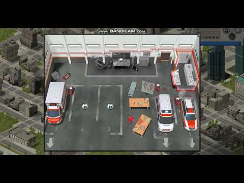 Видео: спешим на помощь rescue simulator