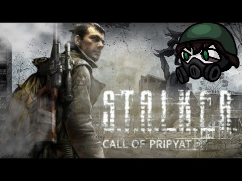 Видео: S.T.A.L.K.E.R.: Call Of Pripyat | Новые мутанты и тайники Зоны | ч.2