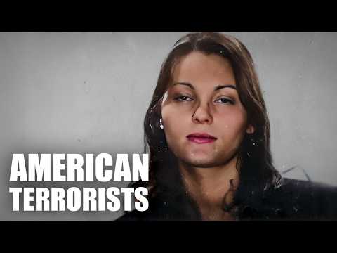 Видео: Ограбление бронированного автомобиля в 1981 году: охота ФБР на внутренних террористов