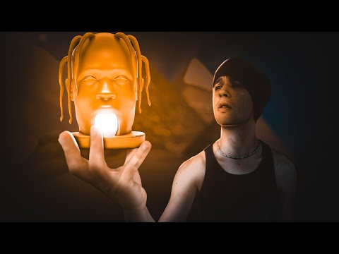 Видео: Travis Scott — в чем его феномен? Начало карьеры и трагедия Astroworld (ft. Брокен Дэнс)