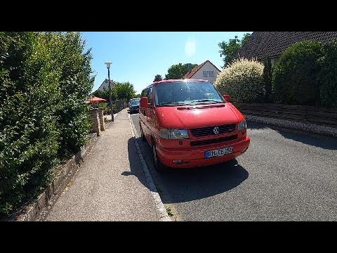 Видео: Купівля Multivana в нашу сім'ю 2025рік. Reisen