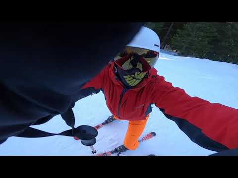 Видео: добринище ски 2022 / Част 1