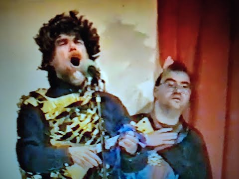 Видео: ДУГОВКА-3, май 1996 и ДУГОВКА-4, октябрь 1996 года, Galina Sashin