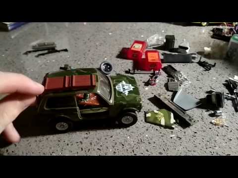 Видео: Как я делал электронную конверсию нивы