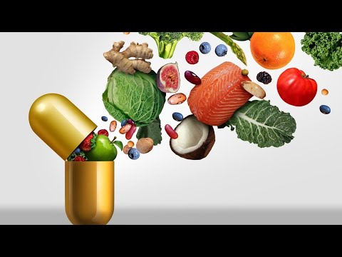 Видео: Есть ли все витамины в корме?