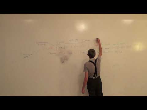 Видео: 2018_11_09 - 97,98 лек. А.В.Савватеева - Экспонента как решение функционального уравнения