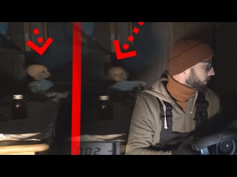 Видео: ДОМ С ДЕМОНОМ ЗДЕСЬ  НЕЛЬЗЯ БЫЛО НОЧЕВАТЬ / HOUSE WITH A DEMON YOU COULDN'T SPEND THE NIGHT HERE