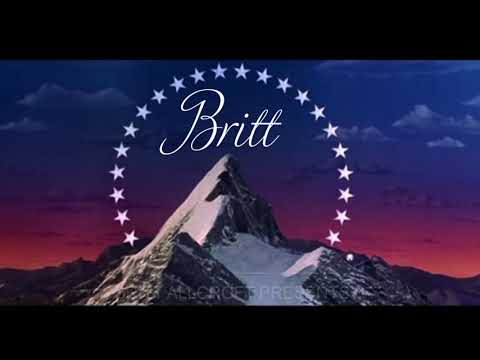 Видео: Ошибки в логотипе Paramount Pictures