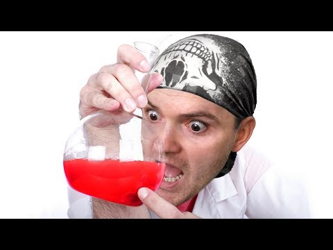 Видео: ВЕЛИКИЙ КОМБИНАТОР ► Alchemic Jousts |4|