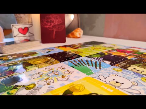 Видео: Кой и какво мисли за Вас?💌🙏💕🍀😍