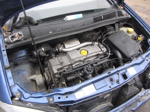 Видео: Переделка термостата Opel Zafira 2.0 DTI. Готовим авто к зиме