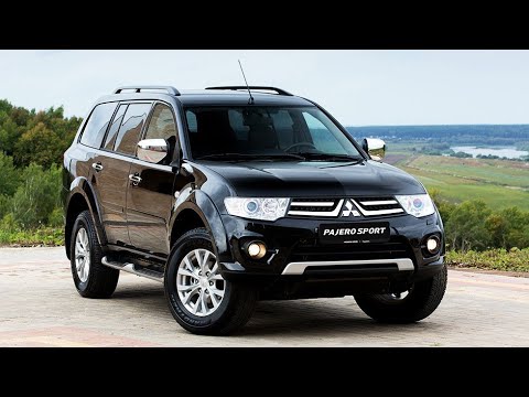 Видео: МИТСУБИШИ Паджеро СПОРТ.2 Поколение.Замена ГРМ.+ сальники.🤓