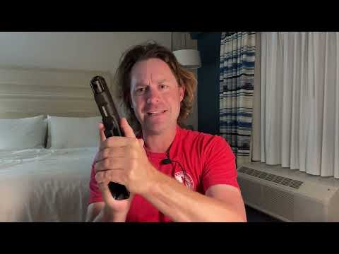 Видео: Плавающие большие пальцы