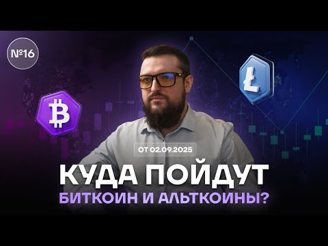 Видео: Пробой vs ложный пробой: чек-лист входа на этой неделе. Сценарии, риски и точки контроля.