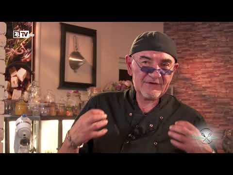 Видео: Да готвим с Ради - Chef ЛЪЧЕЗАР ЛАЧЕВ  29.11.2024