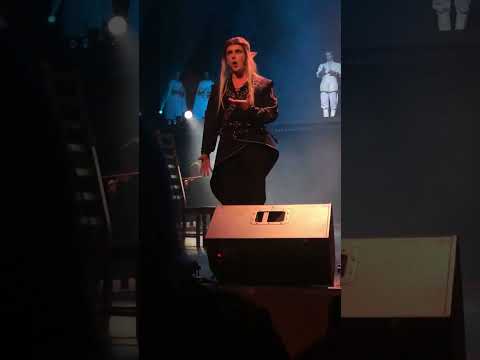 Видео: Конклав Магов + Ария Даламара - Я.Баярунас, Последнее испытание, 8.05.23