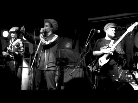 Видео: Prophet P & Lion Posse Band - Пламя