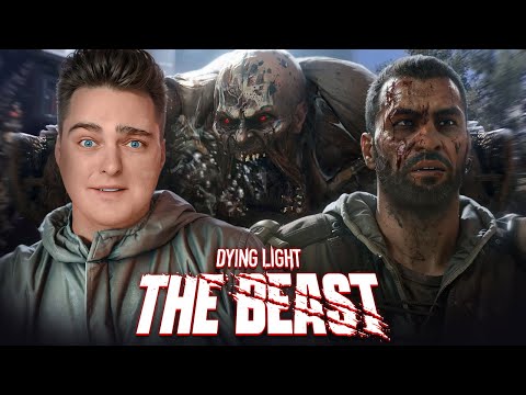 Видео: СТРАШНЫЕ СЕКРЕТЫ БАРОНА ▷ Dying Light: The Beast #6