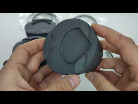 Видео: FA20 кованые поршни Subaru #OCRracing