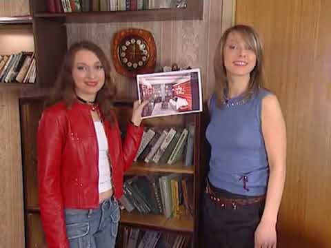 Видео: Квартирный вопрос (22.04.2006, повтор - 20.01.2007) Новая старая Англия