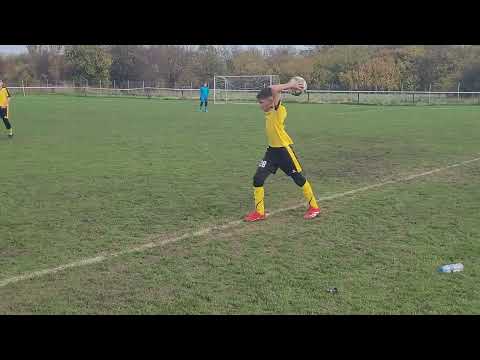 Видео: ФК АБВ U13 - ФК БОТЕВ СФ U13 2ро полувреме 3:4 к.р.
