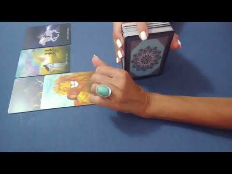 Видео: Ситуацията с вашия Човек 💞 ЗАЩО се случва това, което се случва 💫