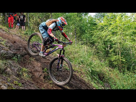 Видео: 3-й этап РЭС 2022 в Ялгоре [YALGORA RACE ENDURO 2022]