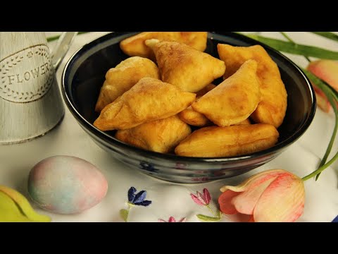 Видео: Лесни мекици