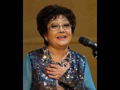 Видео: "Өнерім-өмірім" хабары. Қазақстанның халық әртісі Сара Тыныштығұлова