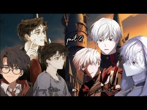 Видео: Harry as Deon Hart 2/? //реакция на Гарри как Деон Харт 2/?