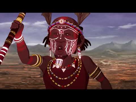 Видео: Таинственные золотые города - Приключения - Новые мультики 4 Сезон 21-23 серии