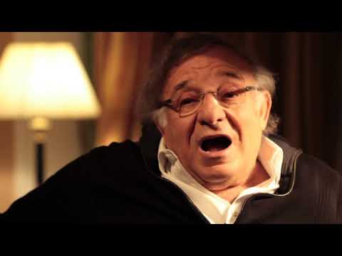 Видео: Ицхак Адизес: 11 фаз программы трансформации компании