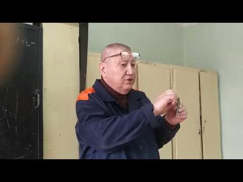 Видео: Розмічання на площині