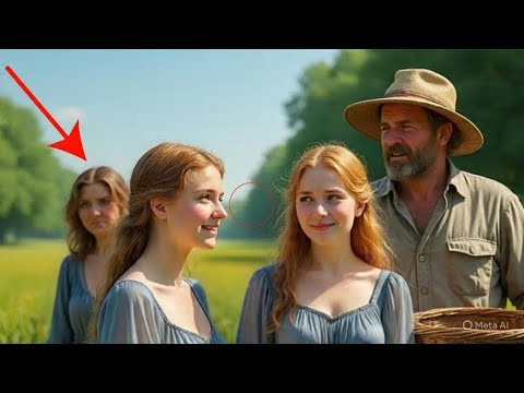 Видео: БОГАТЫЙ ФЕРМЕР выбрал САМУЮ УРОДЛИВУЮ из трёх дочерей, которых ему предложили — и ПРИЧИНА этого