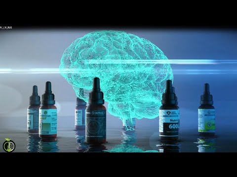 Видео: Питание кристаллами