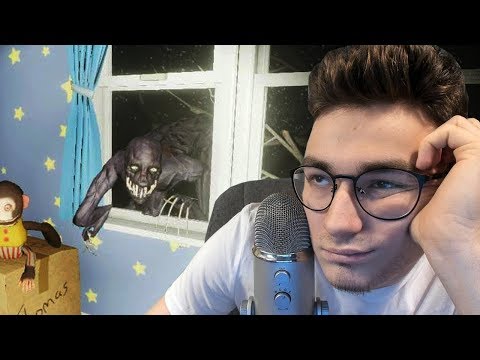 Видео: ОН СКРЫВАЕТСЯ В МОЕЙ СПАЛЬНЕ | BOOGEYMAN | БРАЙН МАПС