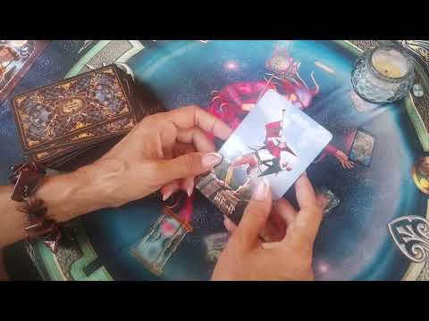 Видео: ТАРО🔮ПОСЛАНИЕ ОТ ВАЖЕН ЗА ВАС ЧОВЕК🔥