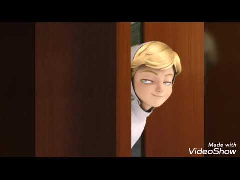 Видео: Комиксы " Леди Баг и Супер Кот" #4