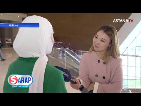 Видео: Мектепке хиджаб киюге бола ма?