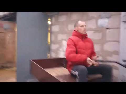 Видео: Двигатель HUTER на мотоблок Каскад!    #Каскад #двигатель #дцпнеприговор 